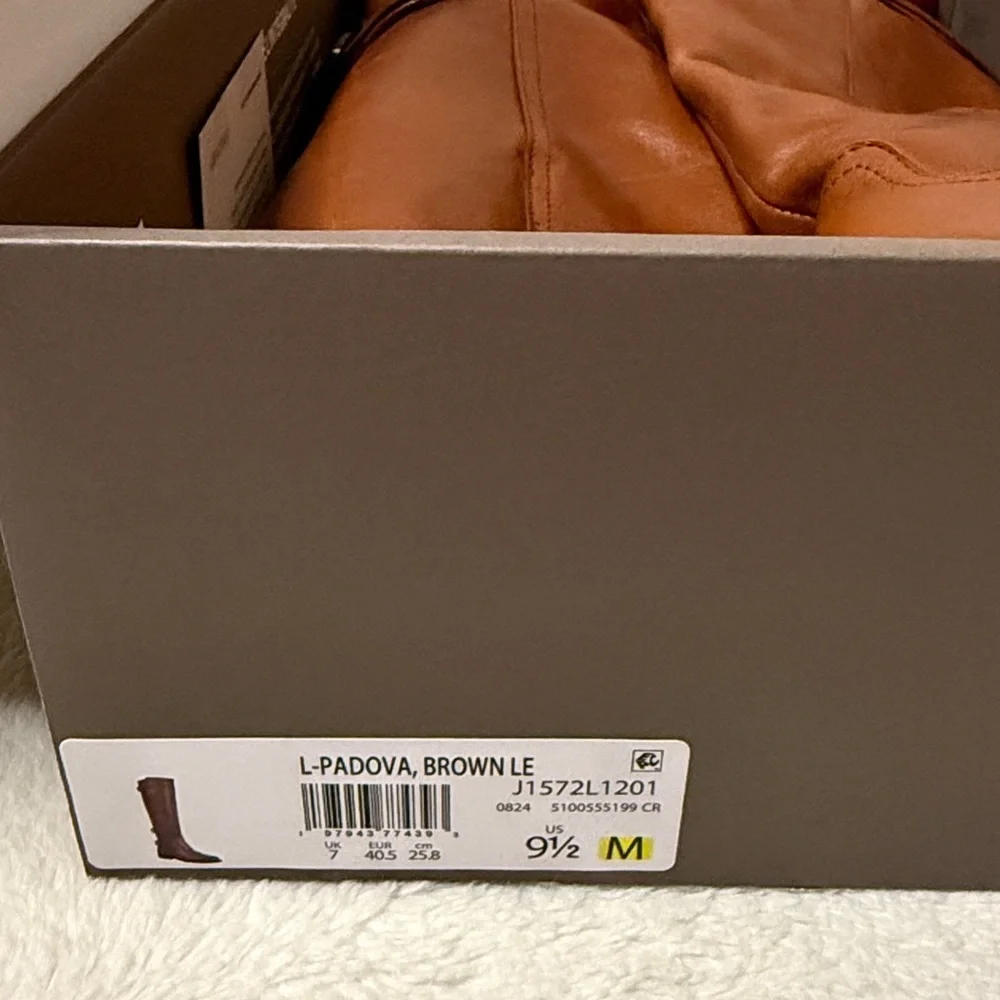Franco Sarto new box